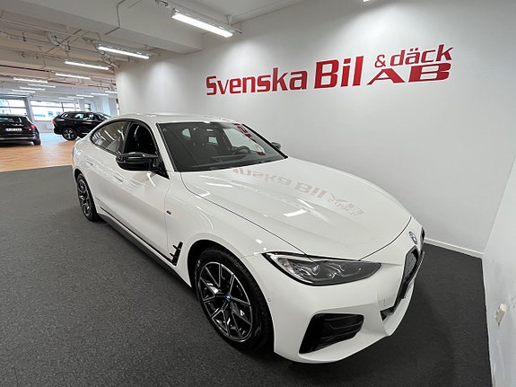 BMW i4 5 of 30