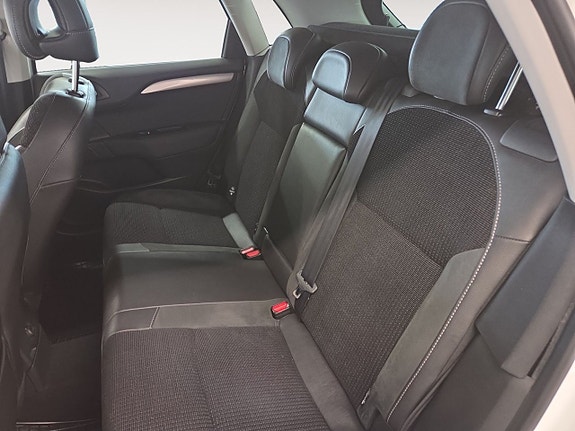 Citroen C4 14 of 21