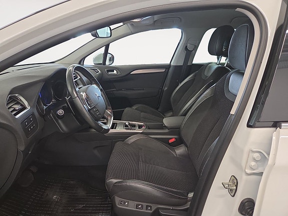 Citroen C4 9 of 21