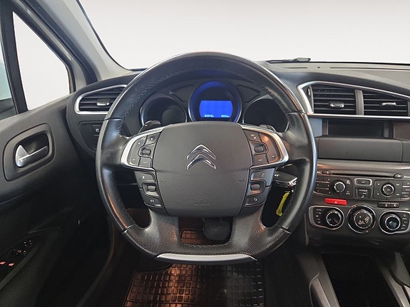 Citroen C4 13 of 21