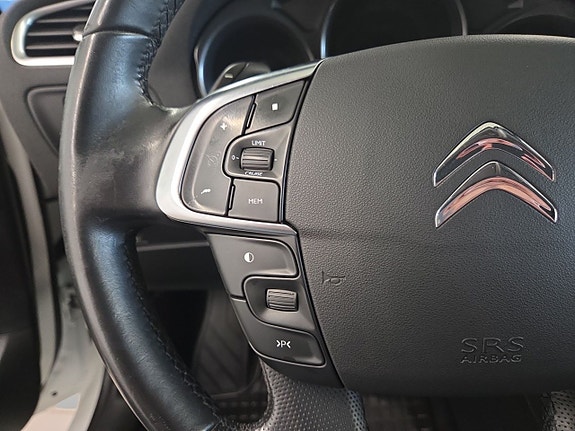 Citroen C4 20 of 21