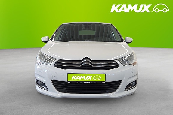 Citroen C4 6 of 21