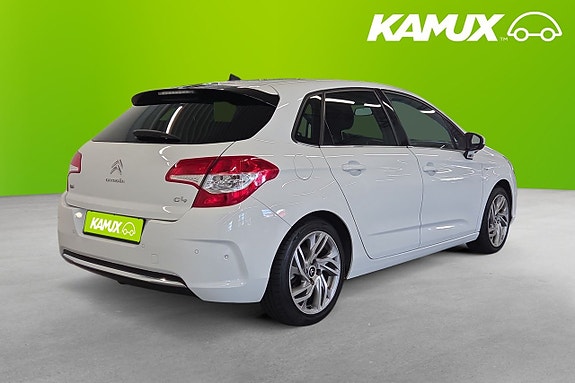 Citroen C4 4 of 21