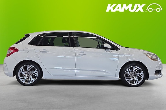 Citroen C4 2 of 21