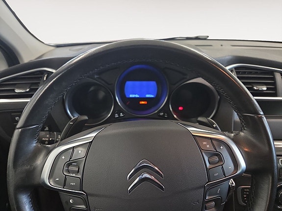 Citroen C4 12 of 21