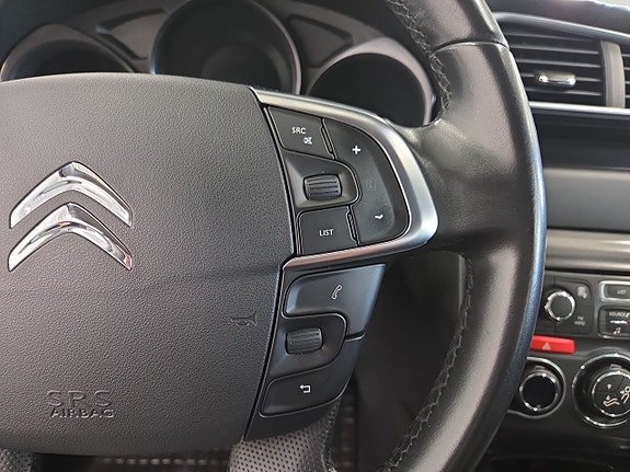 Citroen C4 21 of 21