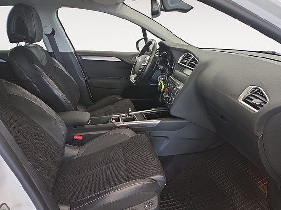 Citroen C4 15 of 21