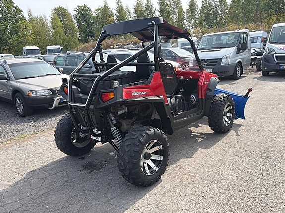 Polaris Ranger S RZR 800 E 0.8 AWD 16 of 25