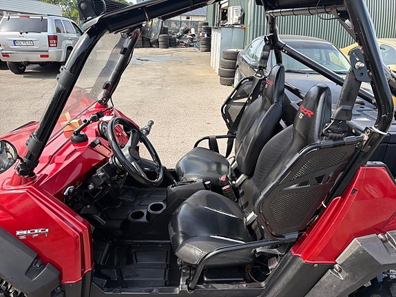Polaris Ranger S RZR 800 E 0.8 AWD 15 of 25