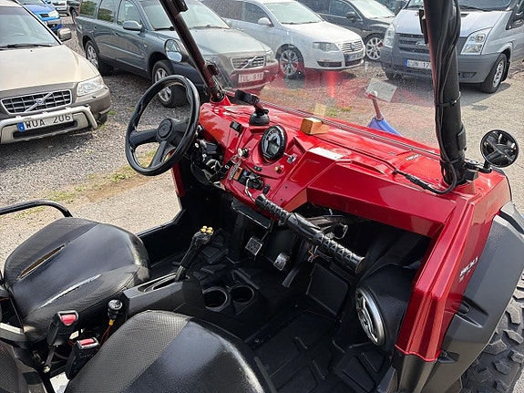 Polaris Ranger S RZR 800 E 0.8 AWD 13 of 25