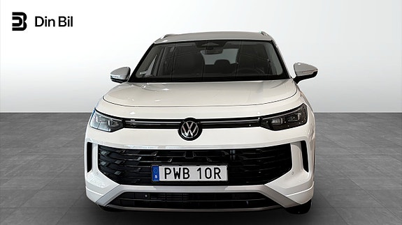 Volkswagen Tayron 3 of 3
