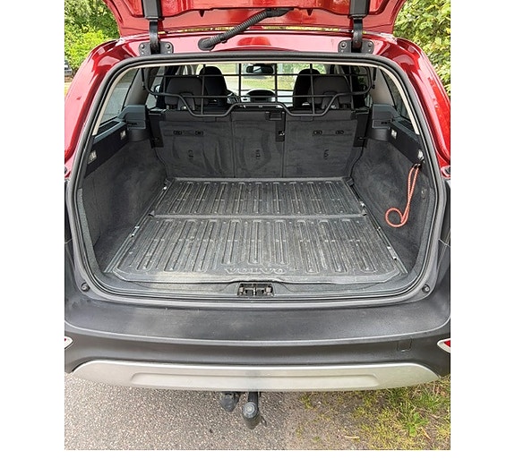 Volvo XC70 5 of 5