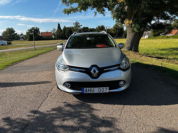 Renault Clio 3 of 14