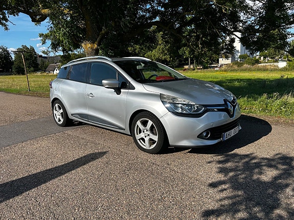Renault Clio 4 of 14