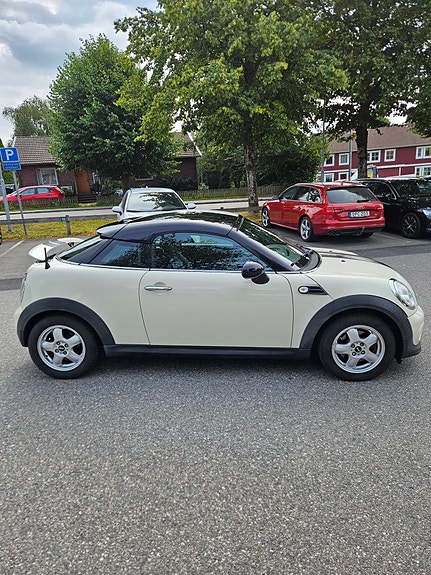 MINI Cooper 3 of 12