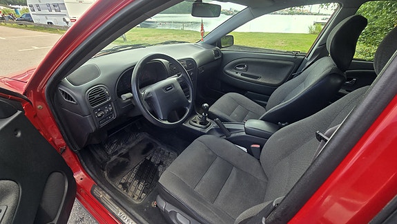 Volvo S40 5 of 15
