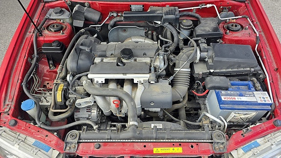Volvo S40 10 of 15