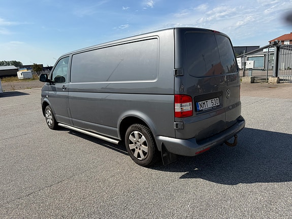 Volkswagen Transporter 3 of 18