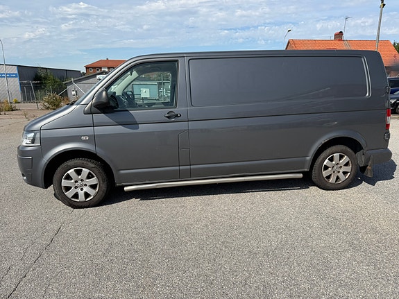 Volkswagen Transporter 12 of 18
