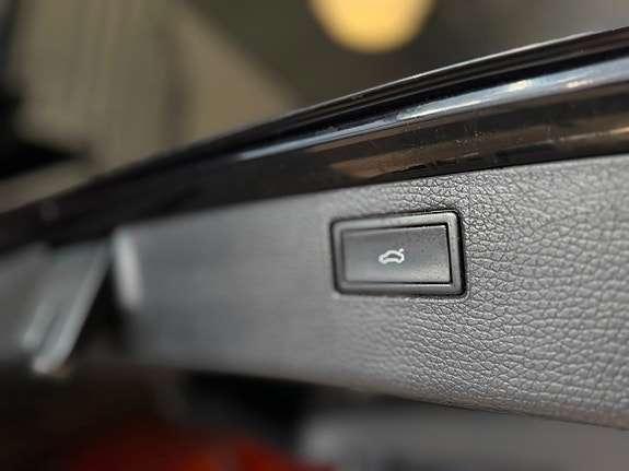 Volkswagen Passat Alltrack 7 of 20