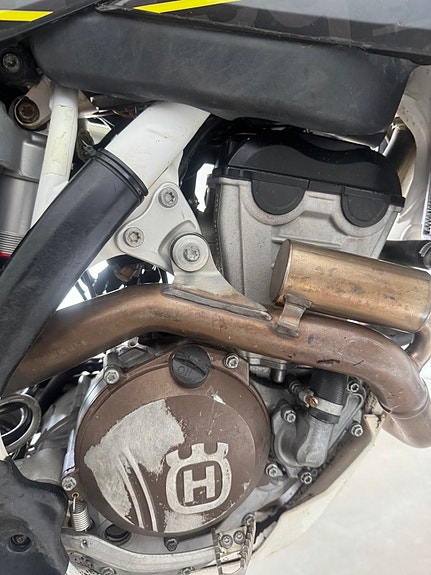 Husqvarna FC250 2017 4 of 5