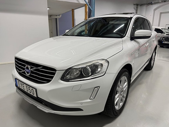 Volvo XC60 2015
