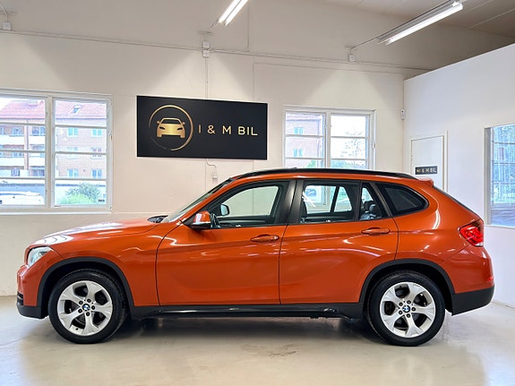 BMW X1 9 of 22