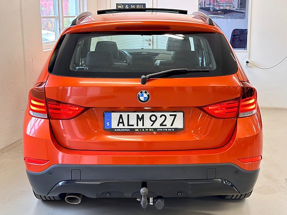 BMW X1 8 of 22