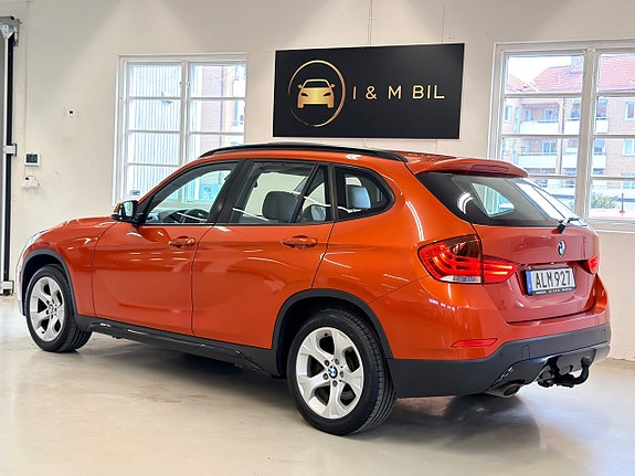 BMW X1 3 of 22