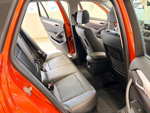 BMW X1 19 of 22