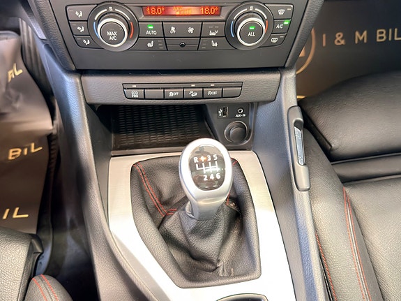 BMW X1 21 of 22
