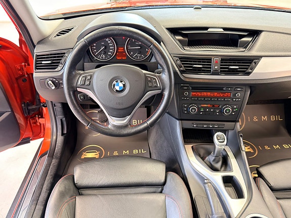 BMW X1 15 of 22