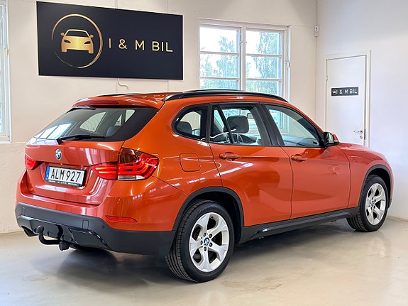BMW X1 4 of 22