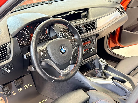 BMW X1 16 of 22