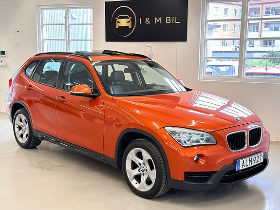 BMW X1 2 of 22
