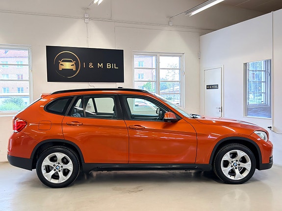BMW X1 6 of 22