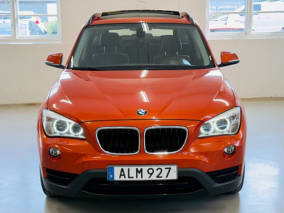 BMW X1 5 of 22