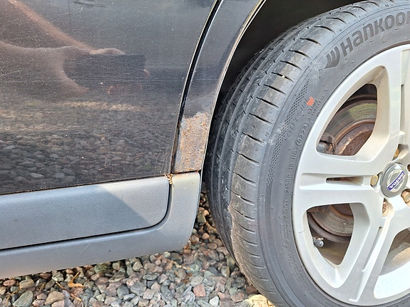Volvo V70 6 of 13