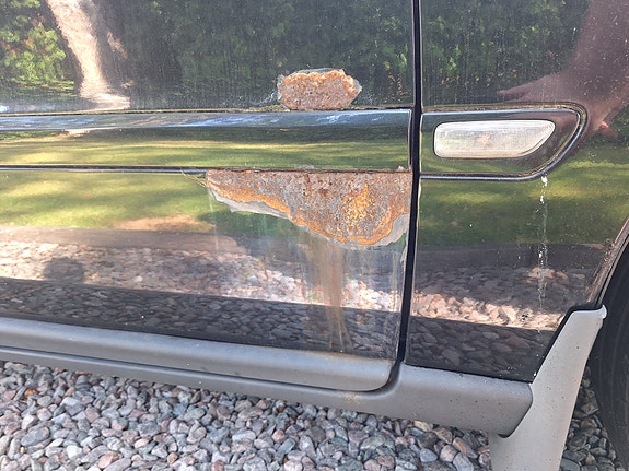 Volvo V70 8 of 13