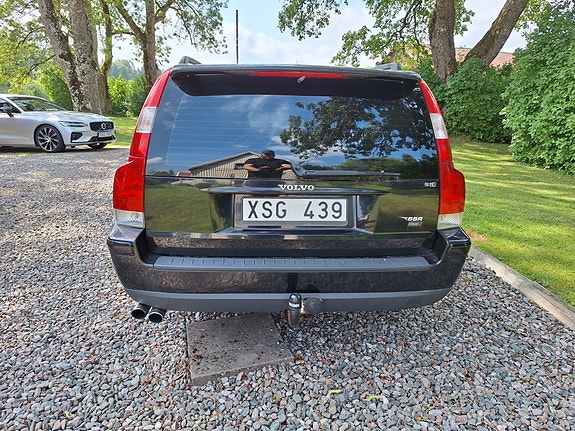 Volvo V70 4 of 13
