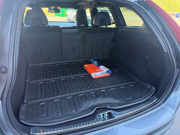 Volvo XC60 6 of 9