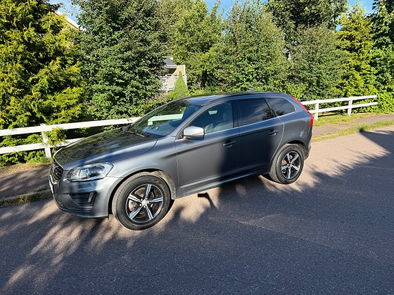 Volvo XC60 9 of 9