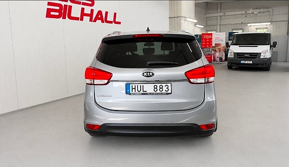 Kia Carens 6 of 11