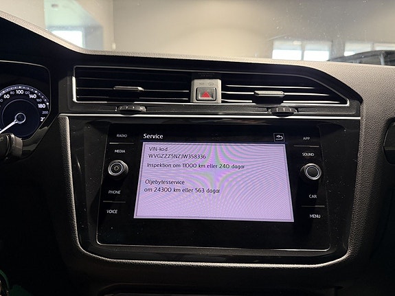 Volkswagen Tiguan 25 of 30