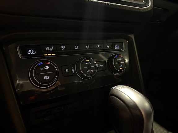 Volkswagen Tiguan 29 of 30