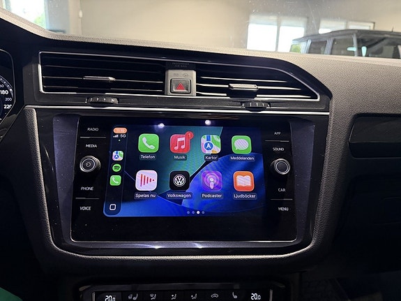 Volkswagen Tiguan 20 of 30