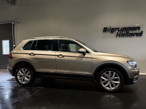 Volkswagen Tiguan 6 of 30