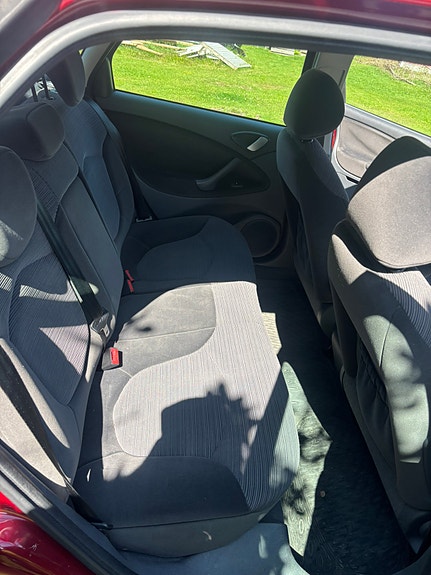 Citroen C5 4 of 4