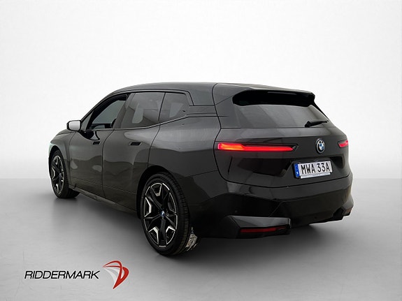 BMW iX 6 of 30