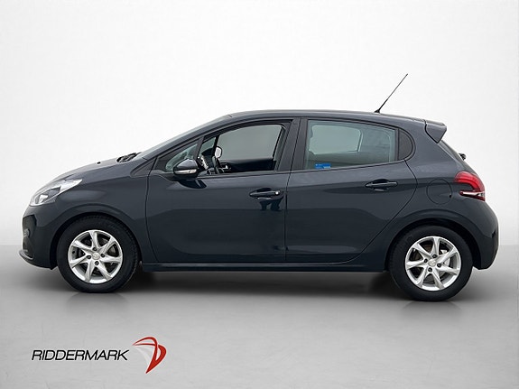 Peugeot 208 4 of 28